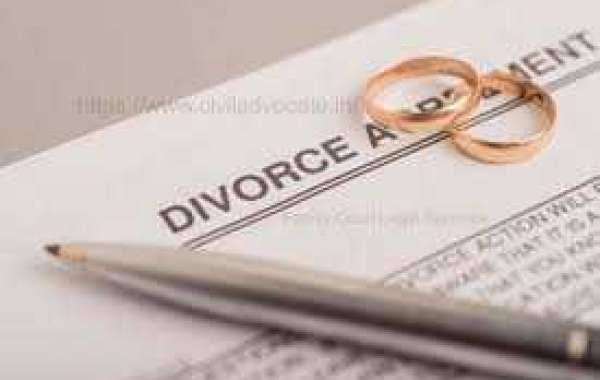 Throughout the Divorce Process, You Can Trust HarmonyMasters Legal Services