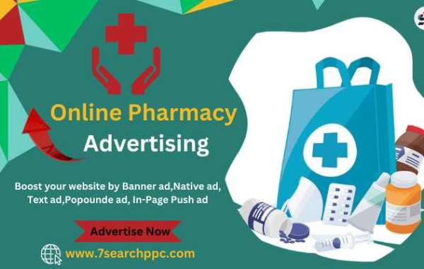 Connecting Consumers: The Art of Online Pharmacy Advertising