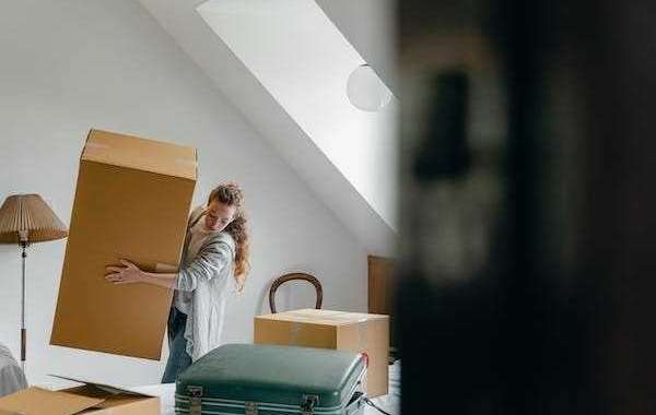 Your Comprehensive Guide to Choosing Residential Movers