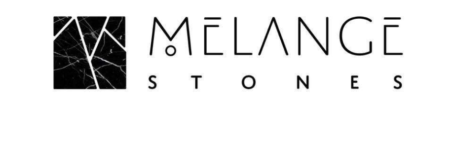 Melange Stones Cover Image