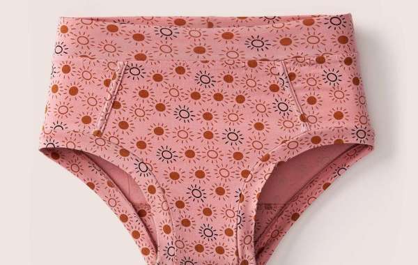 Keeping it Pure: The Comfort and Benefits of Kids' Organic Underwear