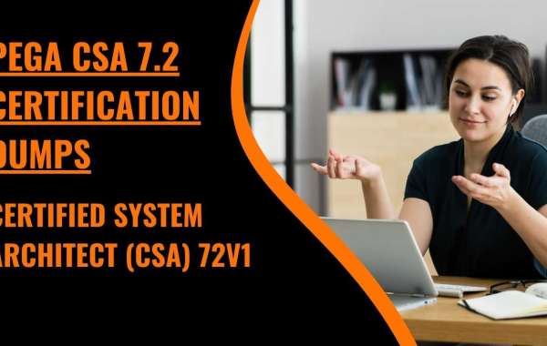 Dominate the Pega 7.2 Certification Exam with DumpsArena's Help