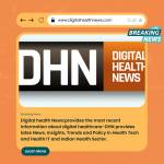 Digital health News Profile Picture