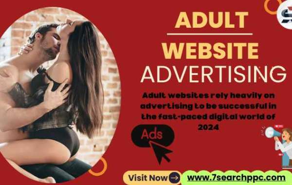 Adult Website Advertising: Strategies for Success in 2024