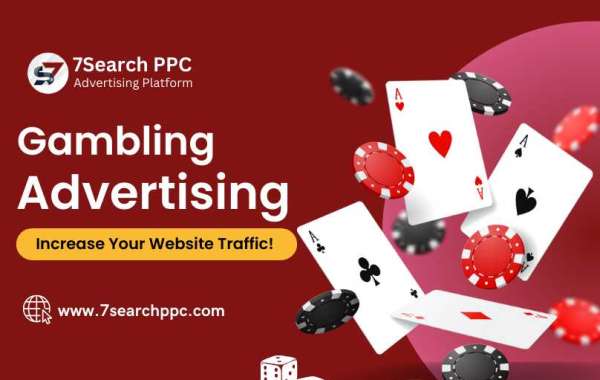 Betting ads: Target Your Audience With Gambling Ad Network