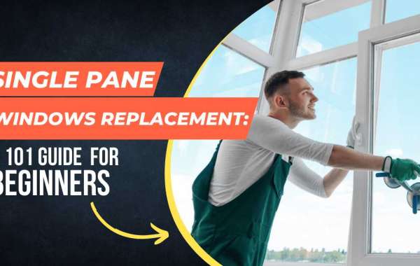 Revolutionizing Your Home: The Ultimate Guide to Window Glass Replacement