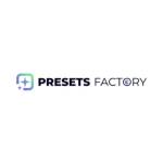 Presets Factory Profile Picture