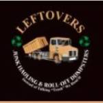 LEFTOVERS Dumpster Rental & Junk Removal Services Profile Picture