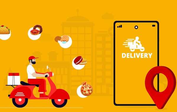 Online Food Delivery Market Key Players and Latest Insights Demand, Industry Drivers 2024-2032