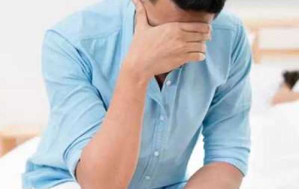 Understanding Erectile Dysfunction: Causes, Treatments, and Lifestyle Changes
