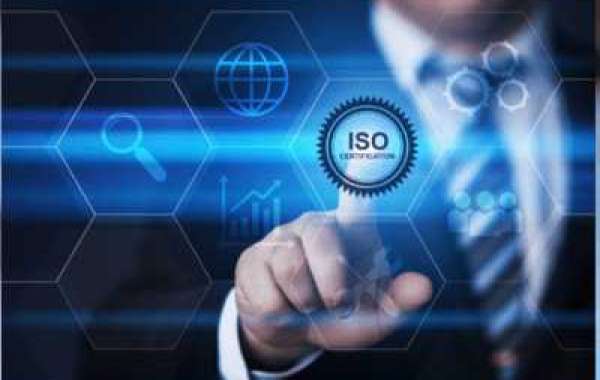 Unveiling Excellence: The Journey to ISO Certification
