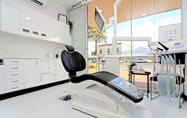 Transformative Smiles: Comprehensive Dental and Cosmetic Services in Adelaide