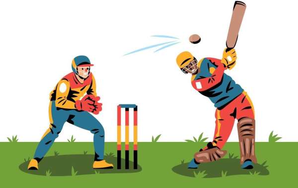 Experience Cricket Betting Excitement Online Cricket ID App