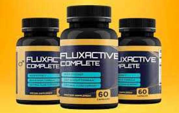 The Next 8 Things You Should Do For Fluxactive Complete Reviews Success