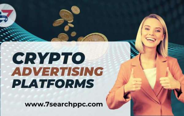 Best Crypto Advertising Platforms and Agencies