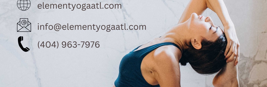 Element Yoga Atl Cover Image