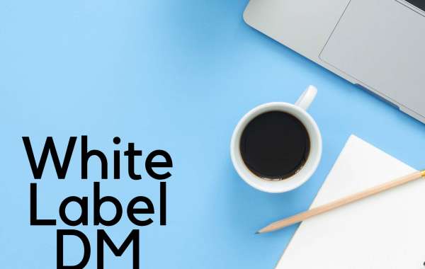 Partner with the Best: White Label Dm - A Leading White Label Marketing Agency