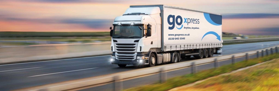 GoXpress Cover Image