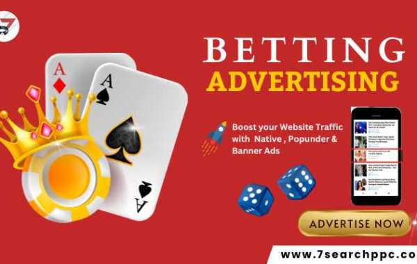 Betting Ads Unveiled: Your Path to Success - 7Search PPC