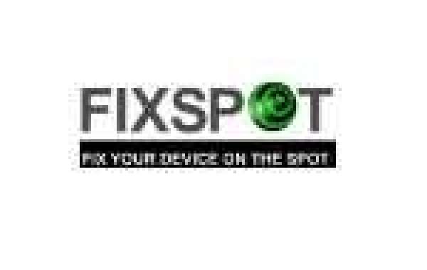 Expert Phone Screen Repair Services at Fixspot: Ensuring Your iPhone Gets the Care It Deserves