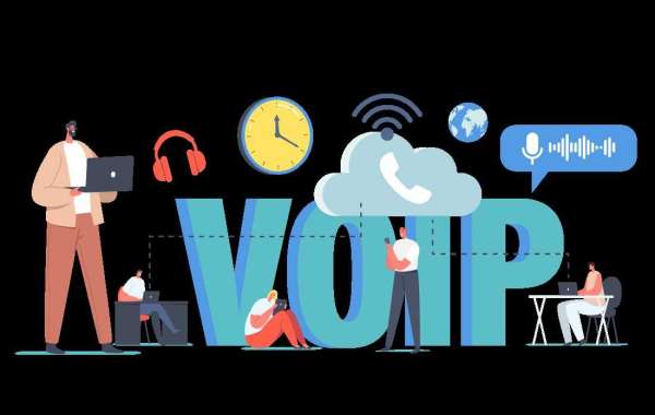 Transforming Communication: Top VOIP Service Providers in India - Bridgei2p
