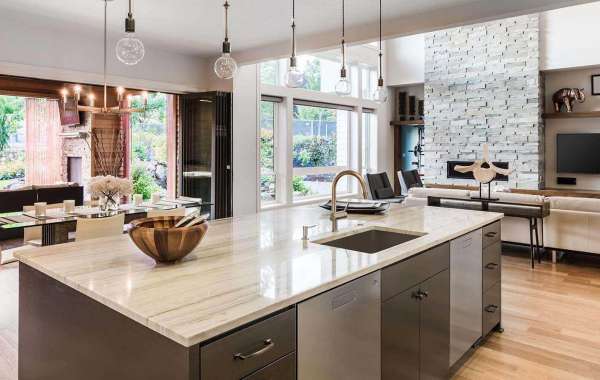 Unlocking the Potential: Your Ultimate Guide to Kitchen Renovation in Holloway