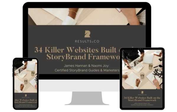 Turn Visitors into Heroes: Design Your Website for the Storybrand Journey
