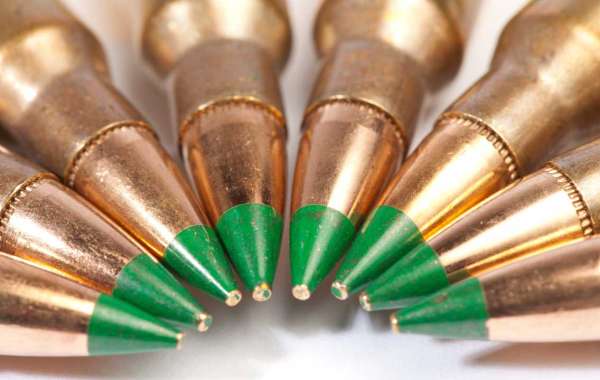 Unlocking Firepower: A Comprehensive Guide on Where to Buy Ammo