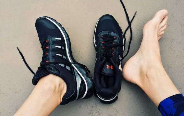 Taking Control of Heel Pain: Effective Exercises for Heel Spur Relief