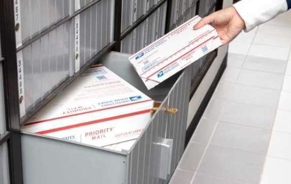 Elevate Your Mail Management: The Comprehensive Guide to Post Office Box Rentals