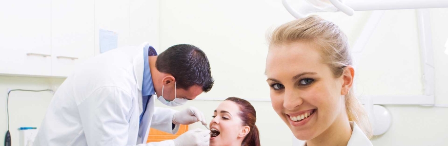 Dentist Iluka Cover Image