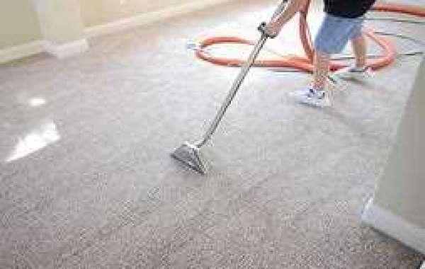 How Regular Carpet Cleaning Services Adds Years to Your Carpets