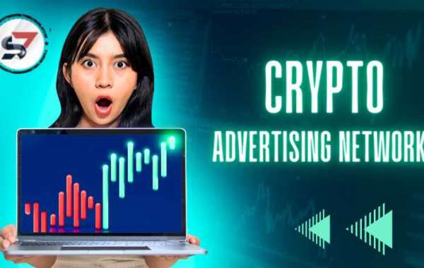 Top Crypto Advertising Networks In 2024