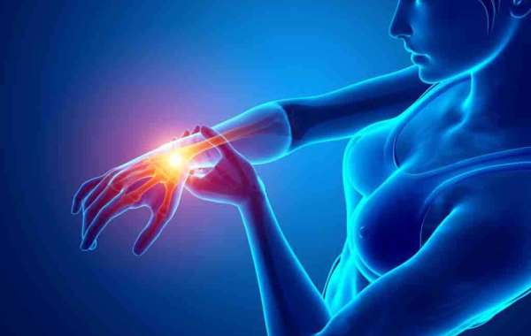 Restoring Function and Precision: Hand Surgery in Pune