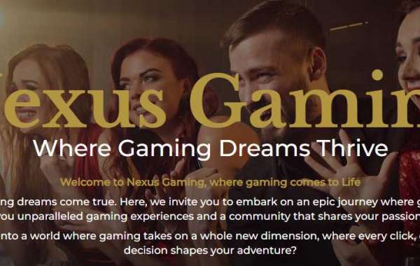Rediscover the Thrill: Nexus Gaming's Spotlight on Iconic Slot Machines in Philippine Casinos