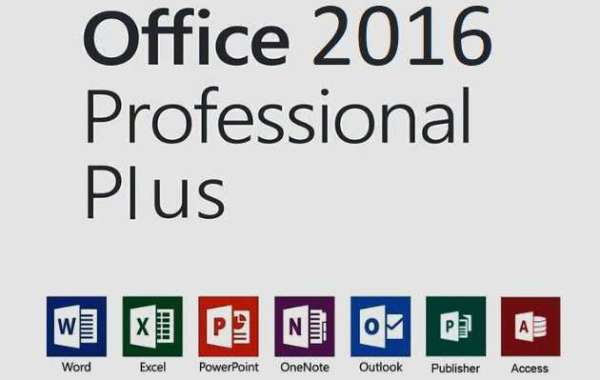 Odblokowanie mocy Key-Soft: Twoje źródło kluczy pakietu Office 2016 i systemu Windows 10