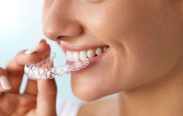 Orthodontics Market Is Driven By Rising Prevalence Of Malocclusion