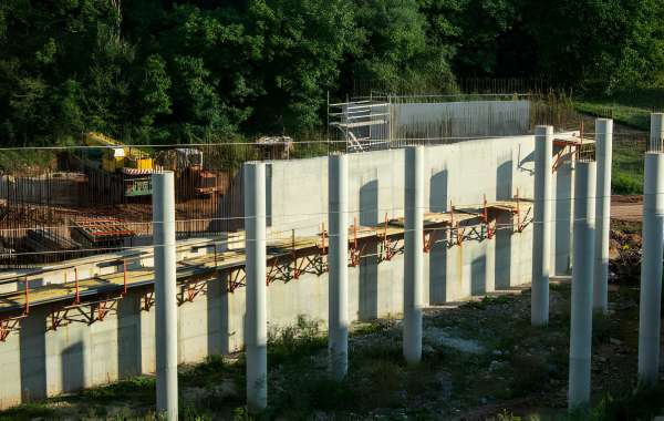 Mivan Formwork System - Efficient Construction Solution for Modern Projects