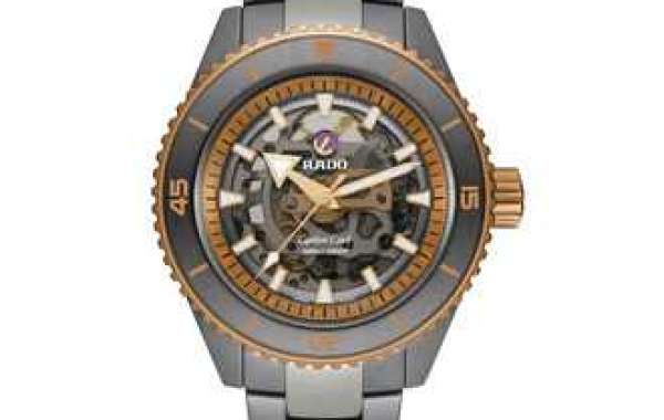 Buy Rado Watches Online