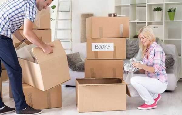 Home Shifting Service in Chennai