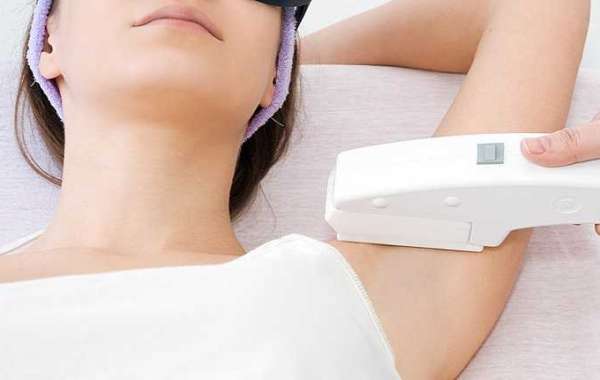 Unveiling the Beauty Revolution: The Aesculpir's Laser Hair Removal Treatment in Delhi