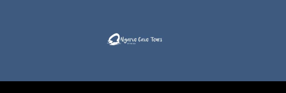 Algarve Cave Tours Cover Image