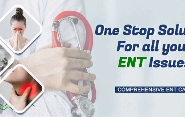 Unveiling the Best ENT Hospital in Jaipur: Top 5 Specialists Revealed
