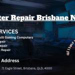 Computer Repair Brisbane Near Me Profile Picture