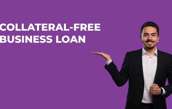 Collateral-Free Business Loans