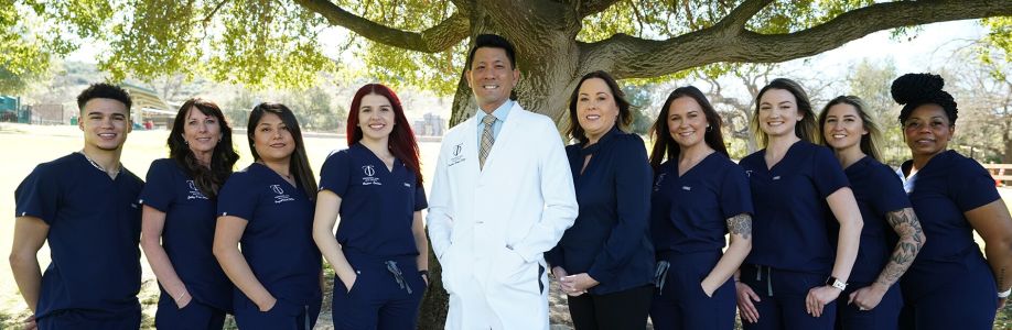 Thousand Oaks Oral Surgery Cover Image
