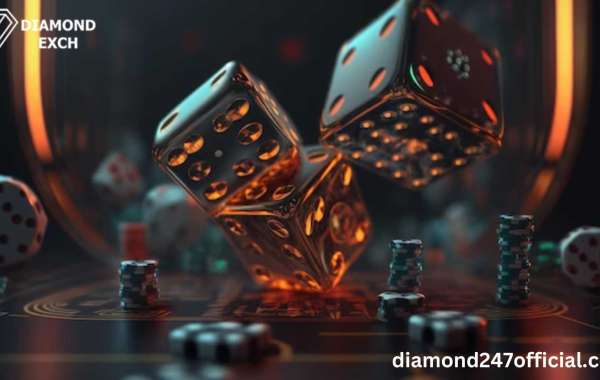 Diamond Exchange ID | Play Online Casino Games And Win Real Money