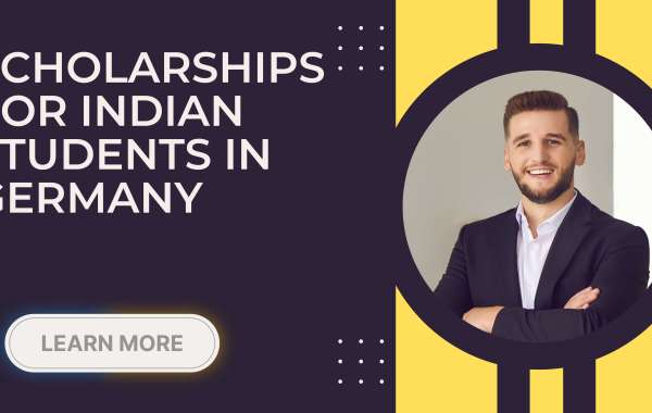 Scholarships for Indian Students in Germany