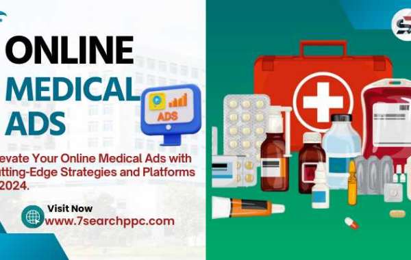 Online Medical Ads: The Best Strategies and Platforms for 2024