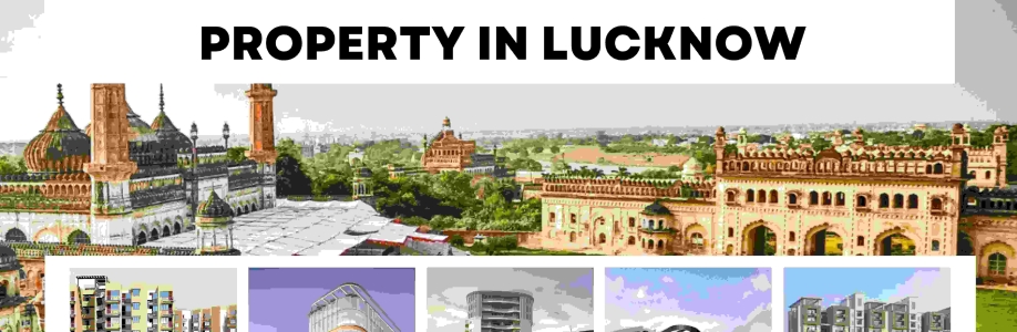 Property in Lucknow Cover Image
